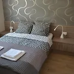 New Апартаменты Гдыня
