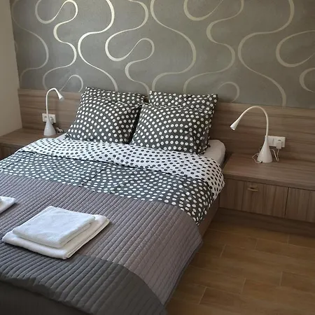 Apartament New Apartment Gdynia
