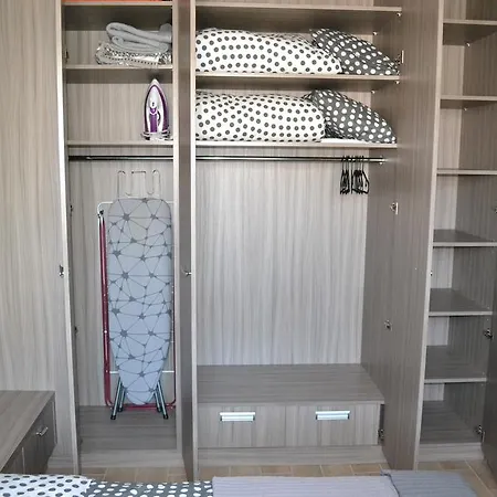 Apartament New Gdynia