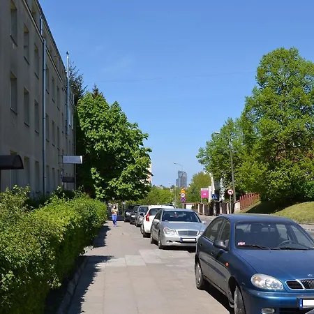 Apartamento New Gdynia