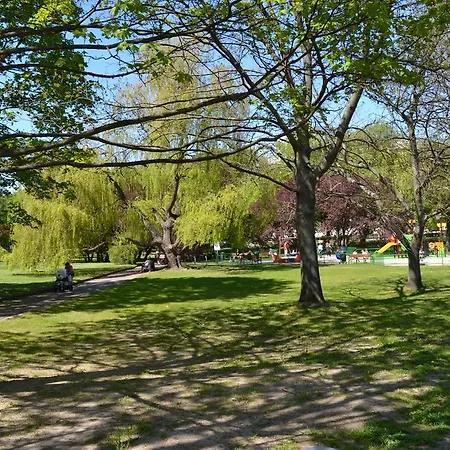 Apartament New * Gdynia