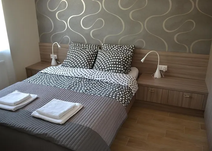 New Apartamento Gdynia